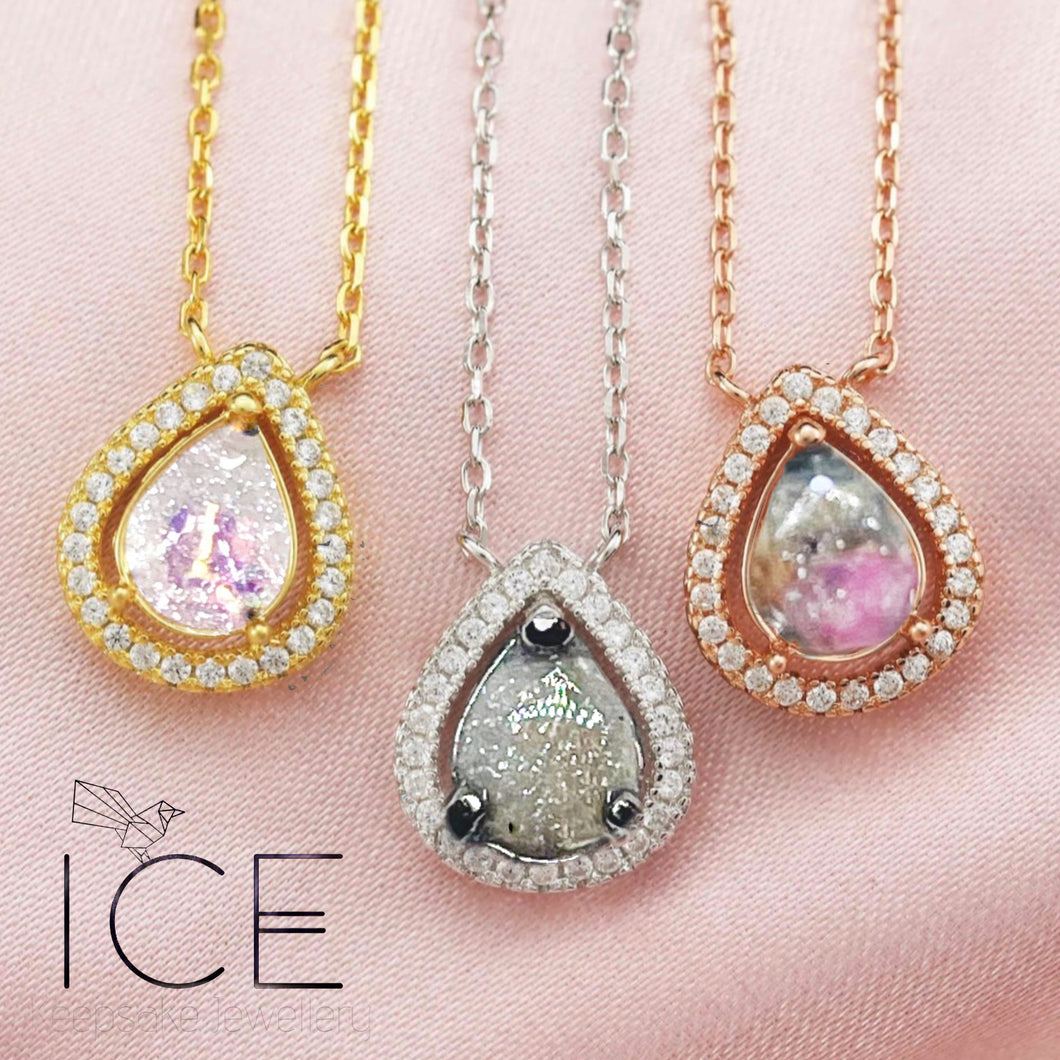 Nova Pendant