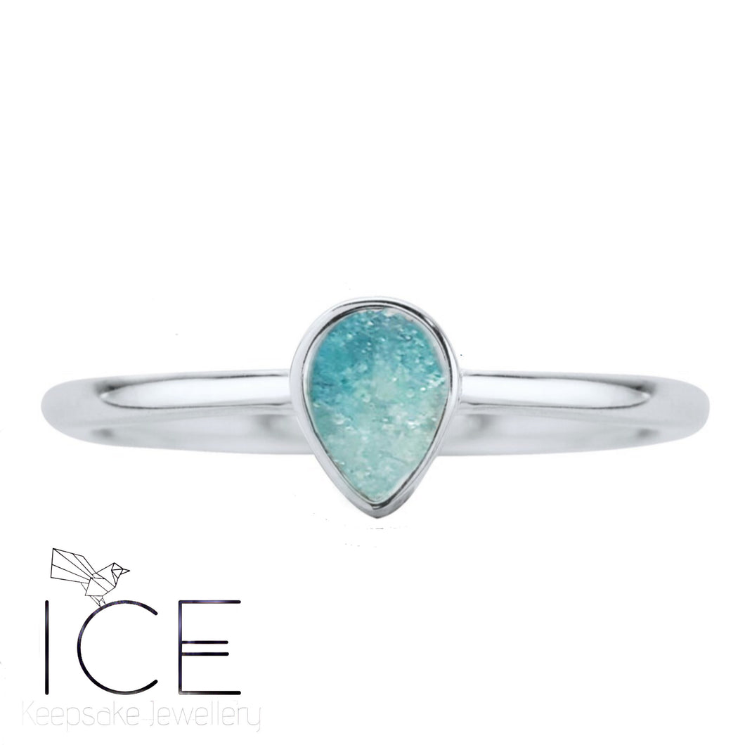 Sophia ~ in Sterling Silver