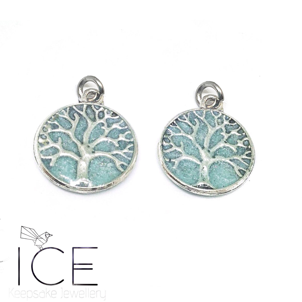 Tree of Life Pendant