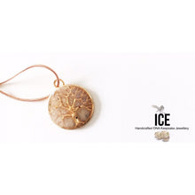 Tree of Life Pendant