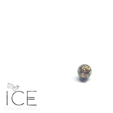 Keepsake Sphere - Designed for the Interchanging Ring