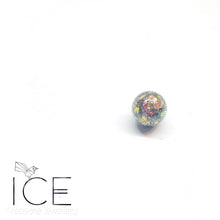 Keepsake Sphere - Designed for the Interchanging Ring