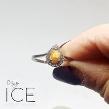Nova - In Sterling Silver