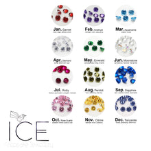 Eleanor Birthstone Ring