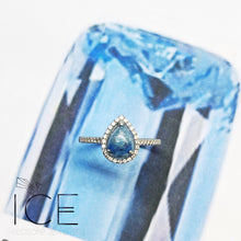 Nova Deluxe ~ in 14ct Gold
