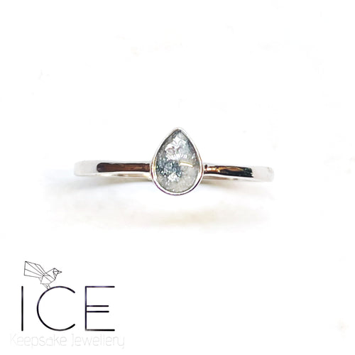 Sophia ~ in Sterling Silver