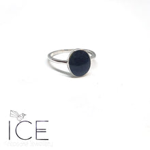 Stevie Ring - In Sterling Silver