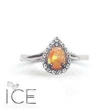 Nova - In Sterling Silver