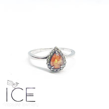 Nova - In Sterling Silver