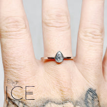 Sophia ~ in Sterling Silver