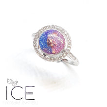Antonia ~ in Sterling Silver