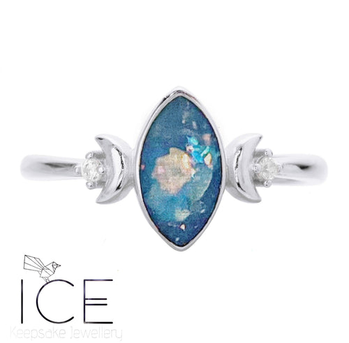 Ella ~ in Sterling Silver