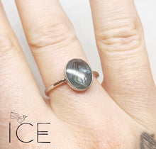 Stevie ~ in 14ct Gold