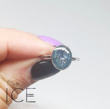 Stevie ~ in 14ct Gold