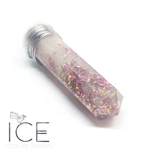 Traditional Crystal Pendant