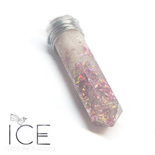 Traditional Crystal Pendant