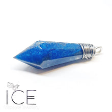 Pendulum Crystal Pendant