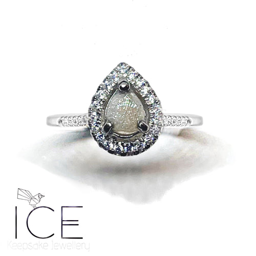 Nova Deluxe ~ in 14ct Gold