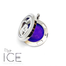 Mother Love - Stainless Steel Locket