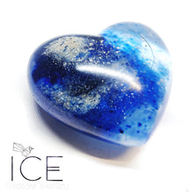 Heart Touch Stone