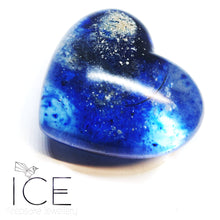 Heart Touch Stone