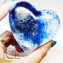 Heart Touch Stone