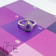 Nova - In Sterling Silver