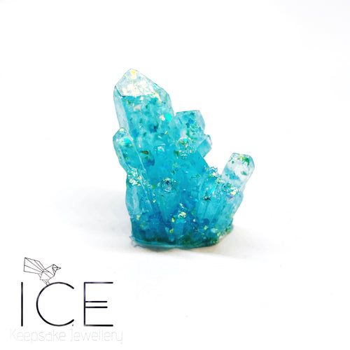 Mini Crystal Cluster