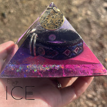 XL Prism