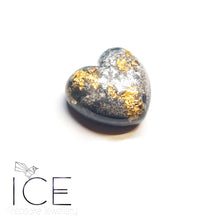 Mini Heart Touch Stone