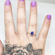 Nova - In Sterling Silver