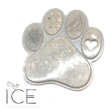 Paw Print Home Decor