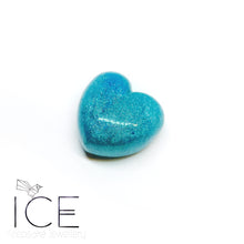 Mini Heart Touch Stone