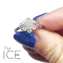Penny ~ in Sterling Silver