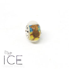 .XL European Charm Bead.