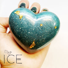 Heart Touch Stone