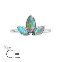 Sydney ~ in 14ct Gold