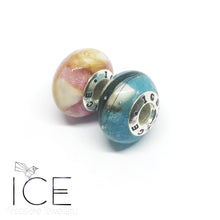 .XL European Charm Bead.