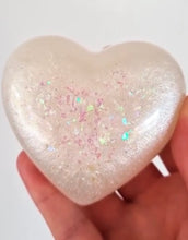 Heart Touch Stone