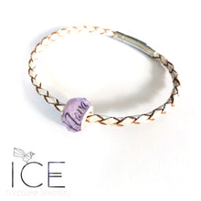 Add a Name or Date to your keepsake Bead
