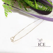 .925 Sterling Silver Necklace Chain