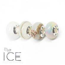 .XL European Charm Bead.