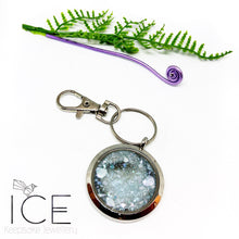 KeyChain - Stainless Steel