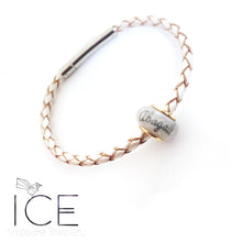 Add a Name or Date to your keepsake Bead