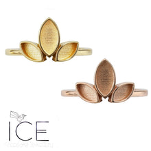 Sydney ~ in 14ct Gold