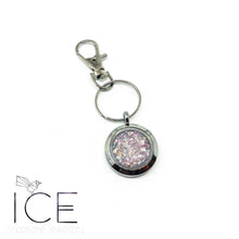 KeyChain - Stainless Steel