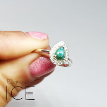 Nova - In Sterling Silver
