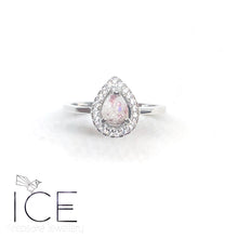 Nova - In Sterling Silver