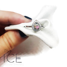Nova - In Sterling Silver