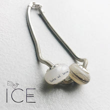 .XL European Charm Bead.